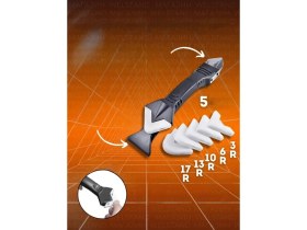 Resim Silikon Mastik Tutkal Sökme ve Uygulama Kiti 717292 