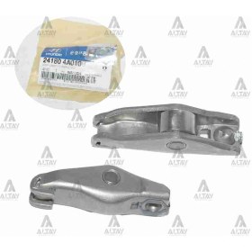 Resim Piyano Tuşu Starex 2002-2008 / Kmy 2012 / H-350 2015 / Bongo K2500 / Sorento 2006 140hp Egzoz 24180 4a010 