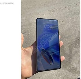 Resim Xiaomi Redmi Note 12 Pro 5G İkinci El YD | 256 GB 8 GB | Beyaz 