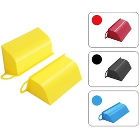 Resim Wondernest Bmw E90 E91 E92 E93 E84 Soğuk Hava Giriş Kiti Mavi Damgalama Mavi 