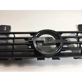 Resim Opel Ön Panjur Izgarası Corsa B Ithal 183 