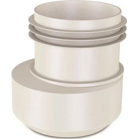 Resim Eksantrik Kada Tesisat Malzemeleri 