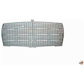 Resim Mercedes W126 Ön Panjur 85-91 Ref No: A1268880423 Uyumlu Mer0926002 