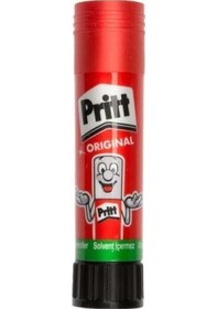 Resim Pritt Stick Yapıştırıcı 43 Gr 5 Adet 