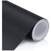 Resim Temiz Pazar Karbon Kaplama Folyosu 127 Cm X 50 Cm Renk Seçenekli 