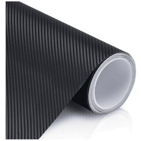 Resim Temiz Pazar Karbon Kaplama Folyosu 127 Cm X 50 Cm Renk Seçenekli 