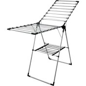 Resim Çamaşır Kurutmalığı Deluxe M101 Kurutmalık 