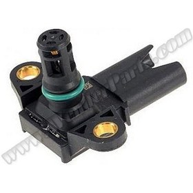Resim Wender-ba13627585493 - Basınc Sensoru Bmw E82 E88 E90 E91 E92 E 