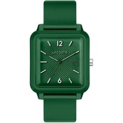 Resim Lacoste LAC2011250 Erkek Kol Saati 