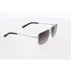 Resim Osse Os3895 02 Unisex Güneş Gözlüğü Metalik Gri 