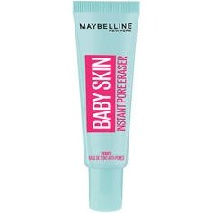 Resim Maybelline Baby Skin Gözenek Gizleyici Makyaj Bazı 22 ml 