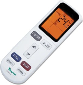 Resim Baymak - 48 Fsa Inverter Salon Tipi Split Klima 