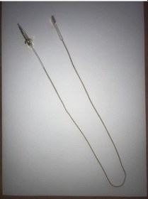 Resim Kumtel Uyumlu Ocak Gaz Emniyet Soketli Termokupl 500Mm Termoeleman - 527947894 