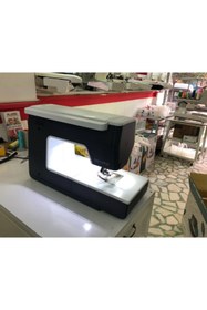 Resim bernette B77 Bilgisayarlı Dikiş Nakış Piko Makinesi 
