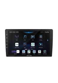 Resim Alpine Ine-aw409s 9'' Android Multimedia 9" 
