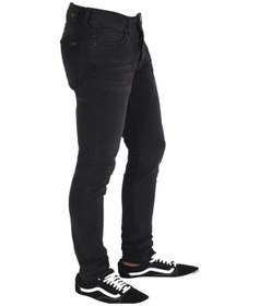Resim Vikingsjeans Erkek Jeans Füme 