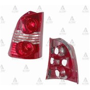 Resim DEPO 221-1921R-UE Stop Lambası Sağ- Hyundai Atos 04-07 