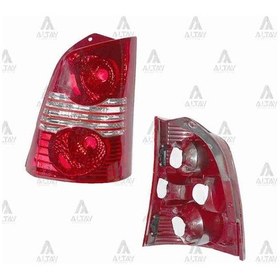 Resim DEPO 221-1921R-UE Stop Lambası Sağ- Hyundai Atos 04-07 