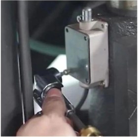 Resim Optana Köşe ve Zor Alan İçin Pratik Matkap ve Vidalama Adaptörü Aparatı Köşe Vidalama Aparatı Mandreni 