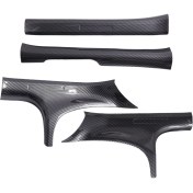 Resim Oasis Oasis Adet Iç Kapı Eşiği Koruyucuları Kapı Eşiği Giriş Koruyucu Dekoru (Yurt Dışından) 