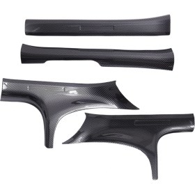 Resim Oasis Oasis Adet Iç Kapı Eşiği Koruyucuları Kapı Eşiği Giriş Koruyucu Dekoru (Yurt Dışından) 