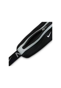 Resim Slim Waistpack 4.0 Unisex Siyah Koşu Bel Çantası N.101.2417.082.os 1738869 Siyah 