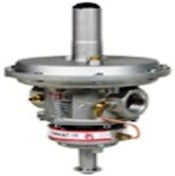 Resim Frs Regülatör Shut-Off 3/4 