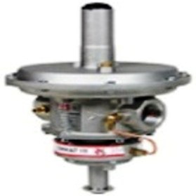 Resim Frs Regülatör Shut-Off 3/4 