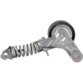Resim Opel Meriva 2003-2010 Arası 1.4 16v Twinport Lpg Gates Marka Vantilatör Kayış Gergi Rulmanı 