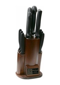 Resim Sürbisa 61506-E Mutfak Seti Şeffaf 