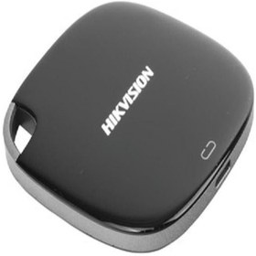 Resim Hikvision HS-ESSD-T100I-512G Siyah USB 3.1 512 GB Taşınabilir SSD Outlet 