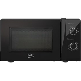 Resim Beko Bmd 200 S 20 Lt Mikrodalga Fırın 