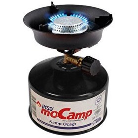 Resim MoCamp Portatif Kamp Ocağı 