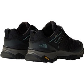 Resim The North Face W Hedgehog Gore-tex Kadın Outdoor Ayakkabı-28973-Siyah 