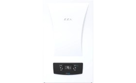Resim E.c.a. Citius Premix 24 Kw Kombi 