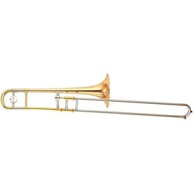 Resim Yamaha YSL447GE Tenor Trombon 