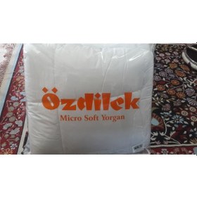 Resim Özdilek Yorgan Özdilek Microsoft Çift Kişilik Yorgan Micro Fiber 