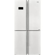 Resim Vestel FD56011 E Enerji Sınıfı 487 Lt No Frost Buzdolabı 