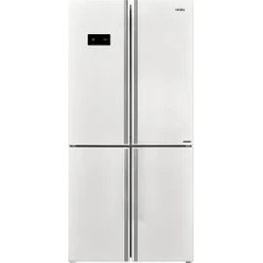 Resim Vestel FD56011 E Enerji Sınıfı 487 Lt No Frost Buzdolabı 