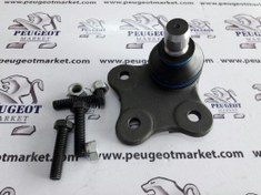 Resim PEUGEOT BİPPER (2008-2017) SALICAK ROTİLİ (DELPHİ) 