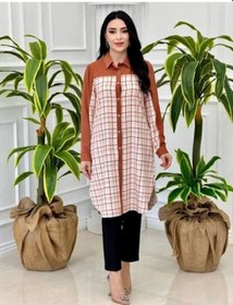 Resim Kremit Desnl Tunik 2251 001 