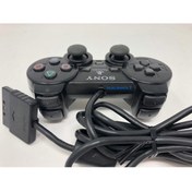 Resim Sony Playstation 2 Dualshock Gamepad Tehşir Ürün 