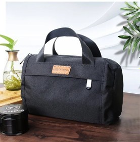 Resim Willowhaven Wessleco Gri Koku Geçirmez Seyahat Para Çantası - Güvenlikli Fermuarlı Seyahat Organizer Gri 