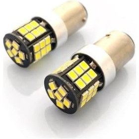 Resim Photon 1016 7216 Çift Duy Beyaz 