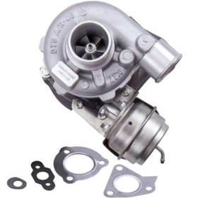 Resim TURBO Hyundai Tucson 757886-0003 Su 757886-0003 