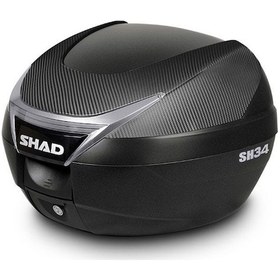 Resim Shad Sh34 Karbon Arka Çanta 