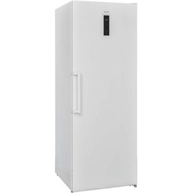 Resim Vestel CDL801 E NF Duomode 406 L 8 Çekmeceli Dikey Derin Dondurucu 