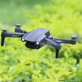 Resim E88 Pro 4K HD Çift Kamera Drone, Katlanabilir, WiFi Bağlantılı, Akıllı Telefon Kontrollü 