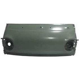 Resim Eşdeğer Ürün Hyundaı Porter Uyumlu Kamyonet- 96/05 Ön Panel Komple Gri Boyalı Eagle Body 661004b601 