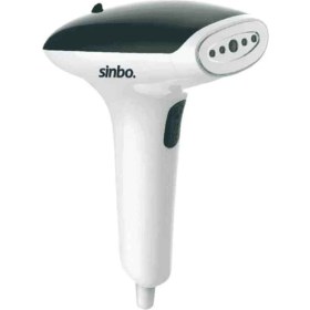 Resim Sinbo SSI-6636 Buharlı Kırışık Giderici Ütü 